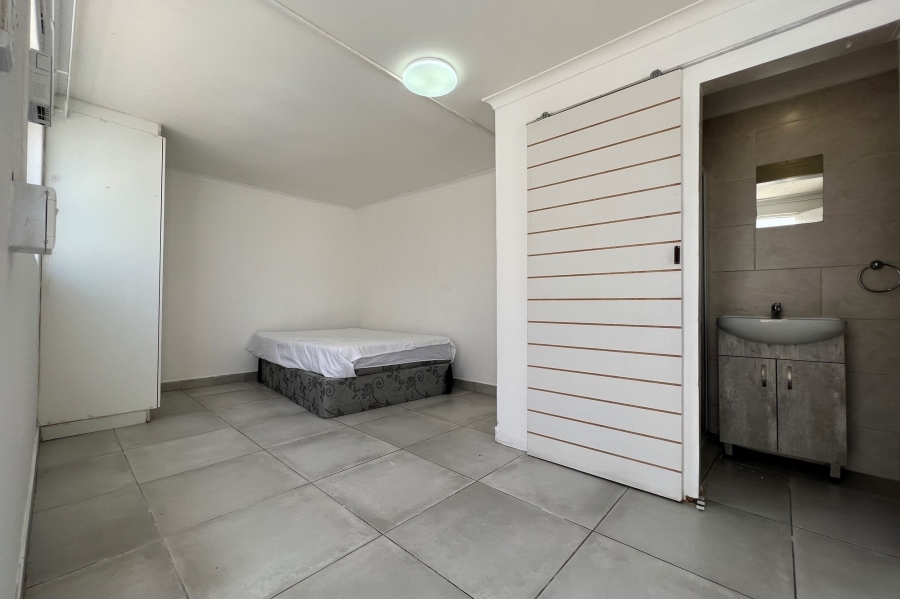 To Let 0 Bedroom Property for Rent in Table View Western Cape
